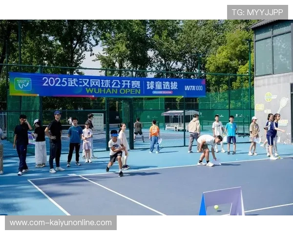 _吸引青少年的网球赛事：新颖的比赛形式_，青少年网球比赛规则